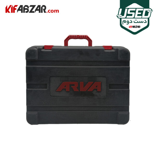 کیف BMC تراز لیزری سه بعدی 360 درجه آروا مدل 4676 دست دوم