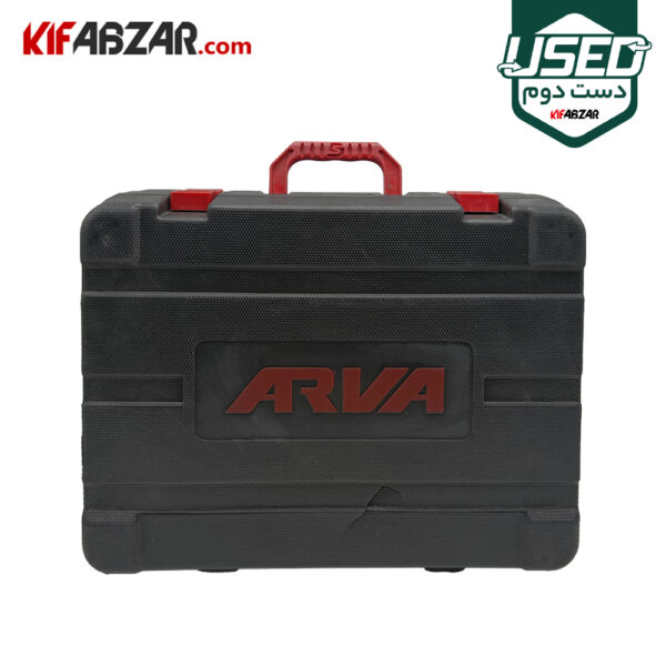 کیف BMC تراز لیزری سه بعدی 360 درجه آروا مدل 4677 دست دوم