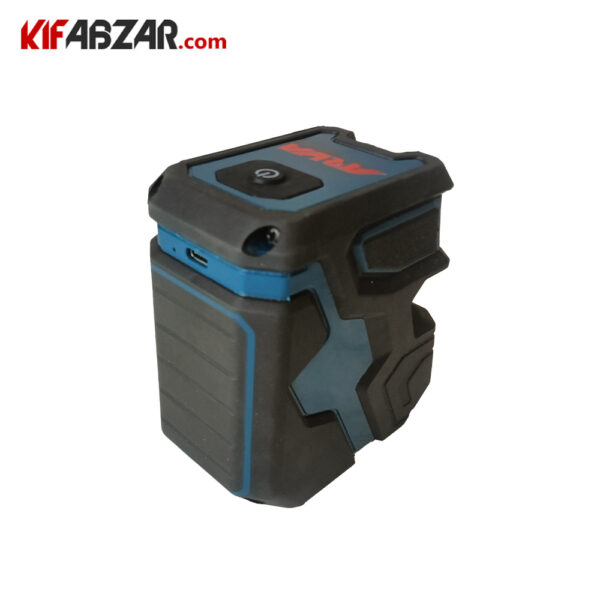 خرید تراز لیزری دو بعدی 180 درجه آروا مدل 4684 دست دوم