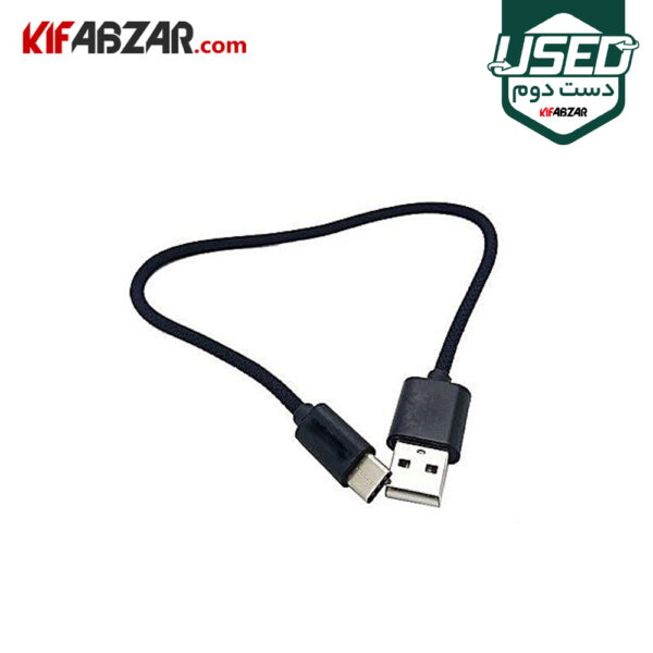 کابل شارژ تراز لیزری دو بعدی 180 درجه آروا مدل 4684 دست دوم
