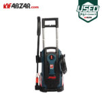 کارواش دینامی 130 بار آروا مدل 5108 دست دوم