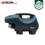 خرید کارواش دینامی کامپکت 110 بار آروا مدل 5116 دست دوم