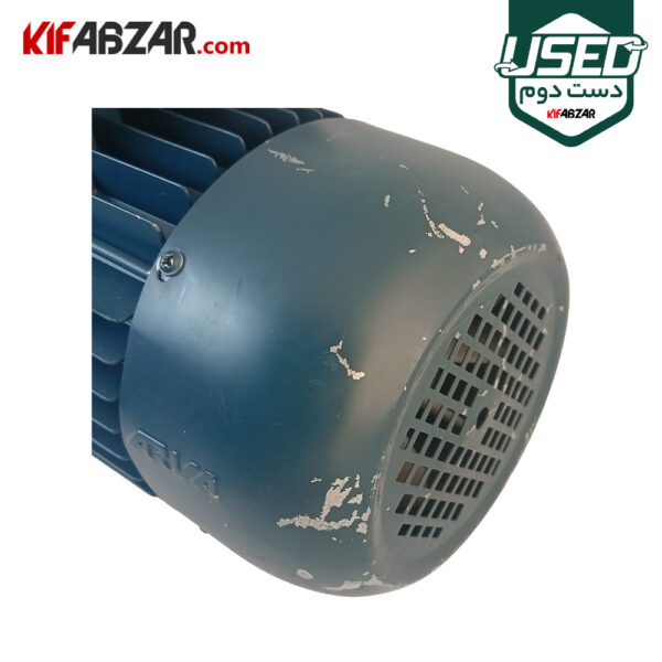 عکس پمپ آب بشقابی 2 اسب آروا مدل 5153 دست دوم
