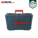 کیف حمل BMC دریل بتن کن برقی سه کاره 780 وات آروا مدل 5205 دست دوم