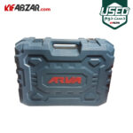 کیف حمل BMC دریل بتن کن برقی دو کاره 1600 وات آروا مدل 5220 دست دوم