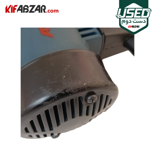 عکس چکش تخریب برقی 1010 وات آروا مدل 5226 دست دوم