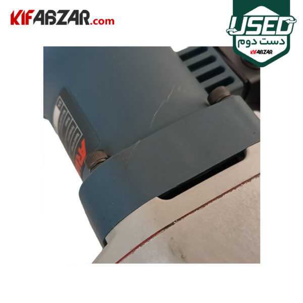 عکس چکش تخریب برقی 1010 وات آروا مدل 5226 دست دوم