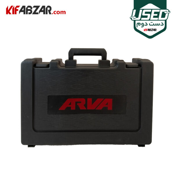 کیف BMC چکش تخریب برقی 1010 وات آروا مدل 5226 دست دوم