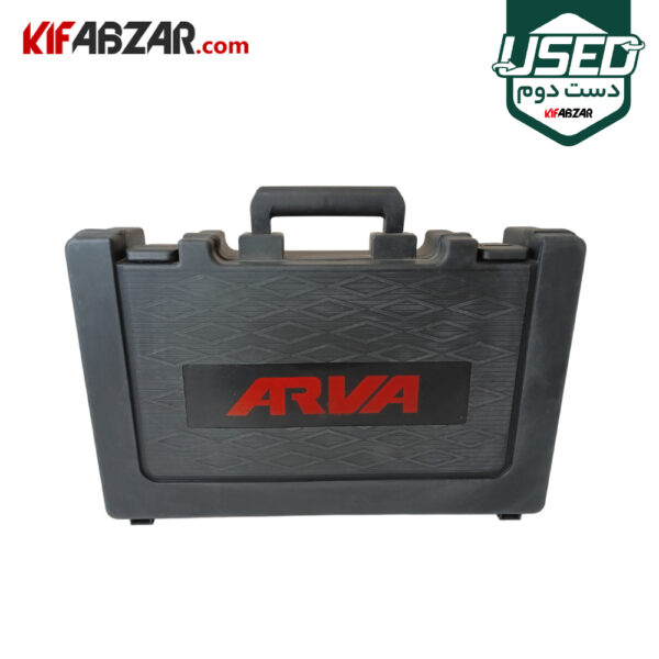 کیف BMC چکش تخریب برقی 1010 وات آروا مدل 5226 دست دوم