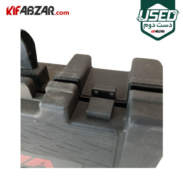 عکس چکش تخریب برقی 1010 وات آروا مدل 5226 دست دوم