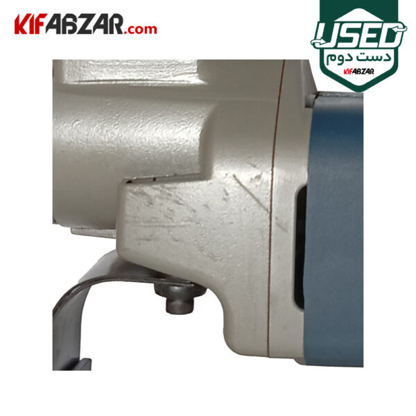 عکس چکش تخریب برقی 1010 وات آروا مدل 5226 دست دوم