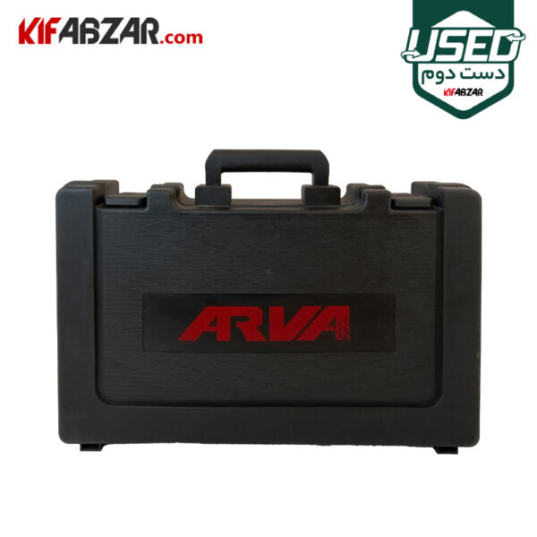 کیف BMC چکش تخریب برقی 1010 وات آروا مدل 5226 دست دوم
