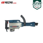 قیمت چکش تخریب برقی 1240 وات آروا مدل 5257 دست دوم