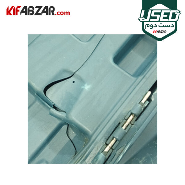 عکس چکش تخریب برقی 1240 وات آروا مدل 5257 دست دوم