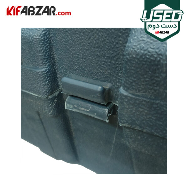 عکس چکش تخریب برقی 2100 وات آروا مدل 5261 دست دوم