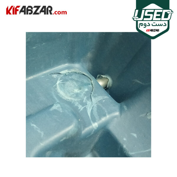 عکس چکش تخریب برقی 2100 وات آروا مدل 5261 دست دوم