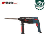 دریل بتن کن برقی سه کاره 900 وات آروا مدل 5270 دست دوم
