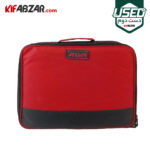 کیف برزنتی دریل بتن کن برقی سه کاره 850 وات آروا مدل 5271 دست دوم