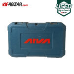 کیف BMC دریل بتن کن برقی سه کاره 850 وات آروا مدل 5271 دست دوم