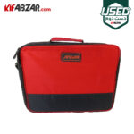 کیف برزنتی دریل بتن کن برقی سه کاره 850 وات آروا مدل 5271 دست دوم