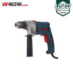 دریل چکشی برقی 920 وات آروا مدل 5324 دست دوم