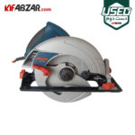 خرید اره گردبر برقی 1350 وات آروا مدل 5411 دست دوم