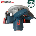 قیمت اره گردبر برقی 1350 وات آروا مدل 5411 دست دوم