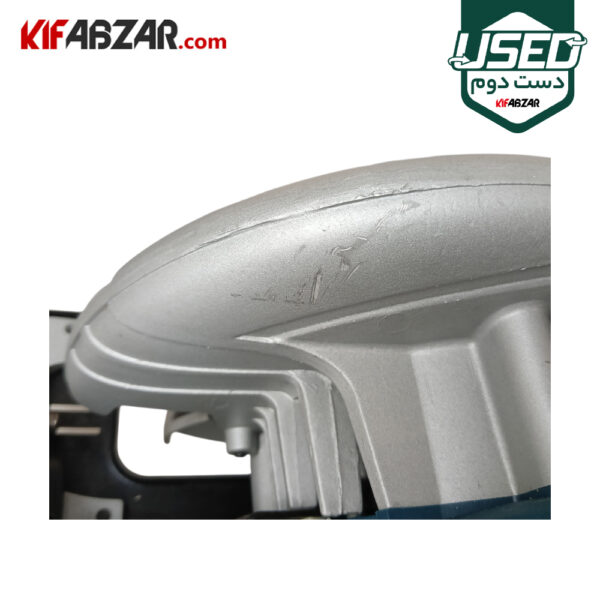قیمت اره گردبر برقی 1350 وات آروا مدل 5411 دست دوم