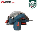 قیمت اره گردبر برقی 1350 وات آروا مدل 5411 دست دوم