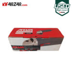 جعبه کارتنی مینی فرز برقی 850 وات آروا مدل 5559 دست دوم