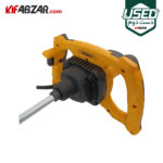 عکس همزن برقی 1400 وات بوکی مدل BK-EM168H دست دوم
