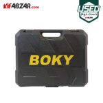 کیف BMC دریل بتن کن دوکاره 900 وات بوکی مدل BK-RH26G دست دوم