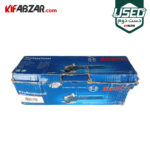 جعبه کارتنی مینی فرز 750 وات بوش مدل GWS750 دست دوم
