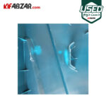 عکس دریل بتن کن سه کاره 800 وات بوش مدل GBH 2-26 DFR دست دوم