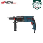 خرید دریل بتن کن سه کاره 800 وات بوش مدل GBH 2-26 DFR دست دوم