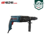 قیمت دریل بتن کن سه کاره 800 وات بوش مدل GBH 2-26 DFR دست دوم