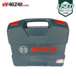 کیف BMC دریل بتن کن سه کاره 800 وات بوش مدل GBH 2-26 DRE دست دوم