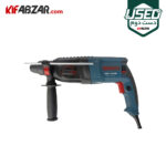 خرید دریل بتن کن سه کاره 800 وات بوش مدل GBH 2-26 DRE دست دوم