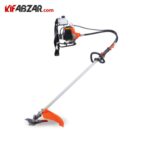 علف زن کوله ای بنزینی دوو مدل DBC520BGX