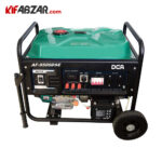 موتور برق 7500 وات دی سی ای مدل AF9500DSE