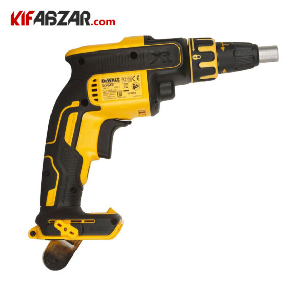 خرید اسکروگان شارژی 18 ولت دیوالت مدل DCF620N