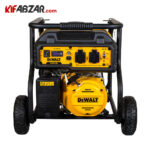 خرید موتور برق بنزینی 3500 وات دیوالت مدل DW-DXGN35E