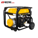 قیمت موتور برق بنزینی 3500 وات دیوالت مدل DW-DXGN35E