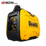 موتور برق سایلنت اینورتر 2000 وات دیوالت مدل DW-DXGNI20E