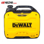 ژنراتور بنزینی سایلنت اینورتر 2000 وات دیوالت مدل DW-DXGNI20E