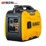 موتور برق سایلنت اینورتر 3400 وات دیوالت مدل DW-DXGNi35E