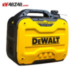 تصویر موتور برق سایلنت اینورتر 3400 وات دیوالت مدل DW-DXGNi35E