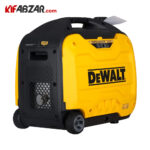فروش موتور برق سایلنت اینورتر 4200 وات دیوالت مدل DW-DXGNi42E