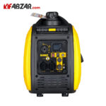 عکس موتور برق سایلنت اینورتر 4200 وات دیوالت مدل DW-DXGNi42E