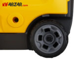 چرخ حمل موتور برق سایلنت اینورتر 4200 وات دیوالت مدل DW-DXGNi42E